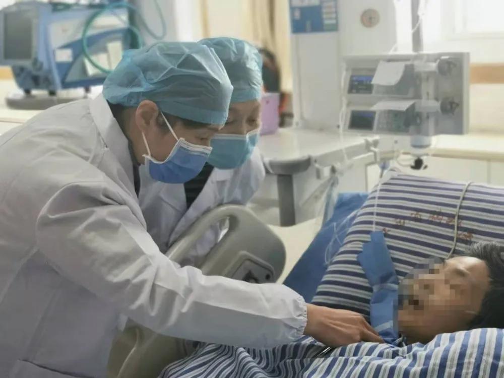 護理質(zhì)量安全督導 保障患者生命安全