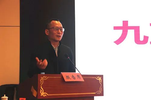 江西省胸科醫(yī)院八屆七次職代會勝利召開