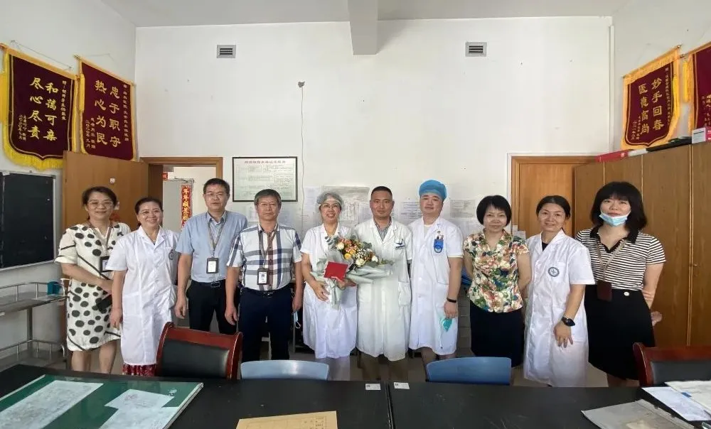 表彰+慰問，第四個(gè)“中國(guó)醫(yī)師節(jié)”，向所有“健康守護(hù)人”致敬