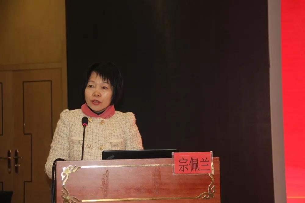 2020年國家級結(jié)核病與艾滋病護(hù)理進(jìn)展學(xué)習(xí)班順利召開