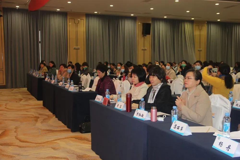 2020年國家級結(jié)核病與艾滋病護(hù)理進(jìn)展學(xué)習(xí)班順利召開
