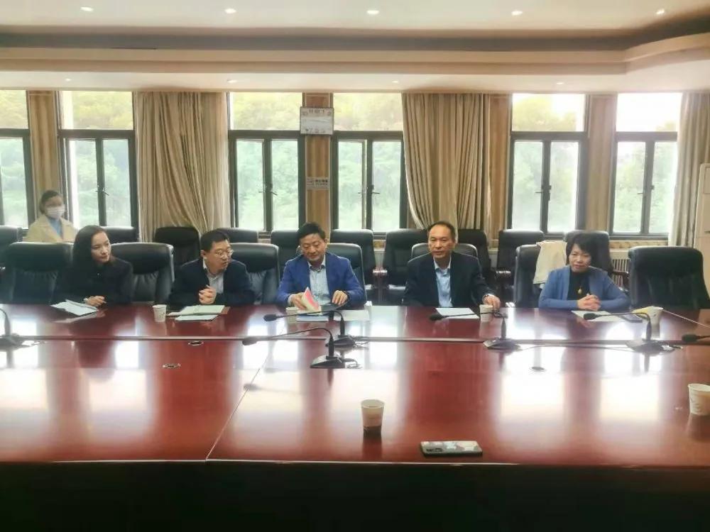 江西省肺結(jié)核智能篩查診療一體化合作協(xié)議簽約啦