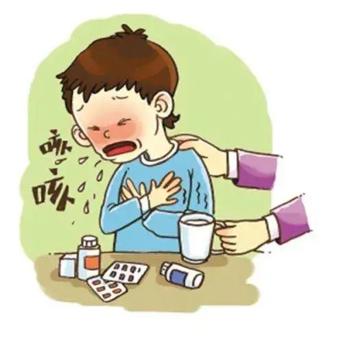 「科普」 你知道嗎？是你囚禁了自己的肺