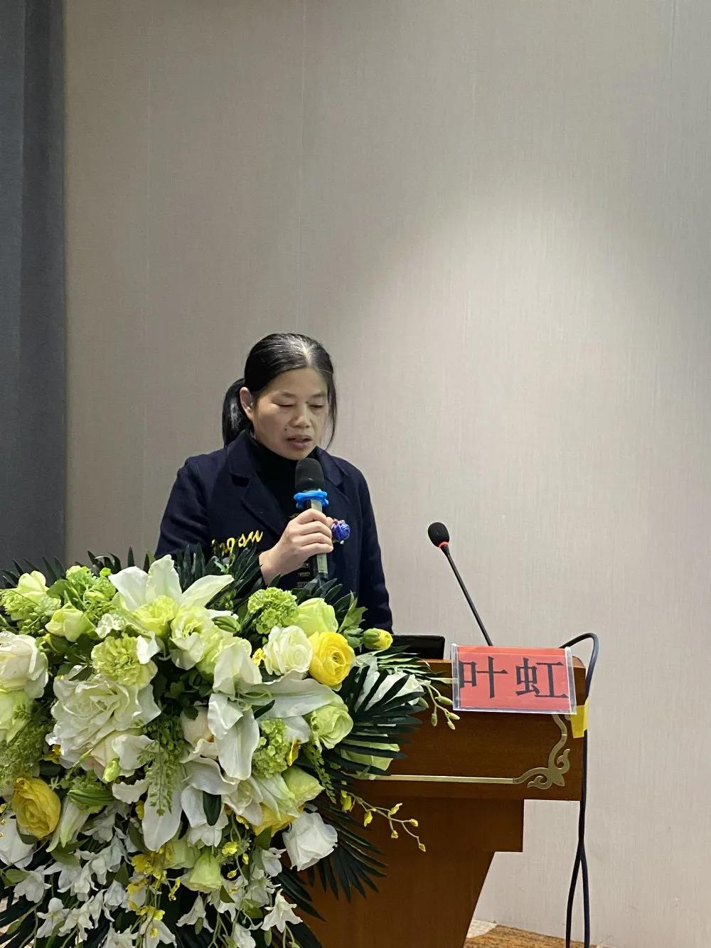 2020年國家級結(jié)核病與艾滋病護(hù)理進(jìn)展學(xué)習(xí)班順利召開