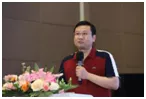 2021贛鄱胸部腫瘤論壇順利召開