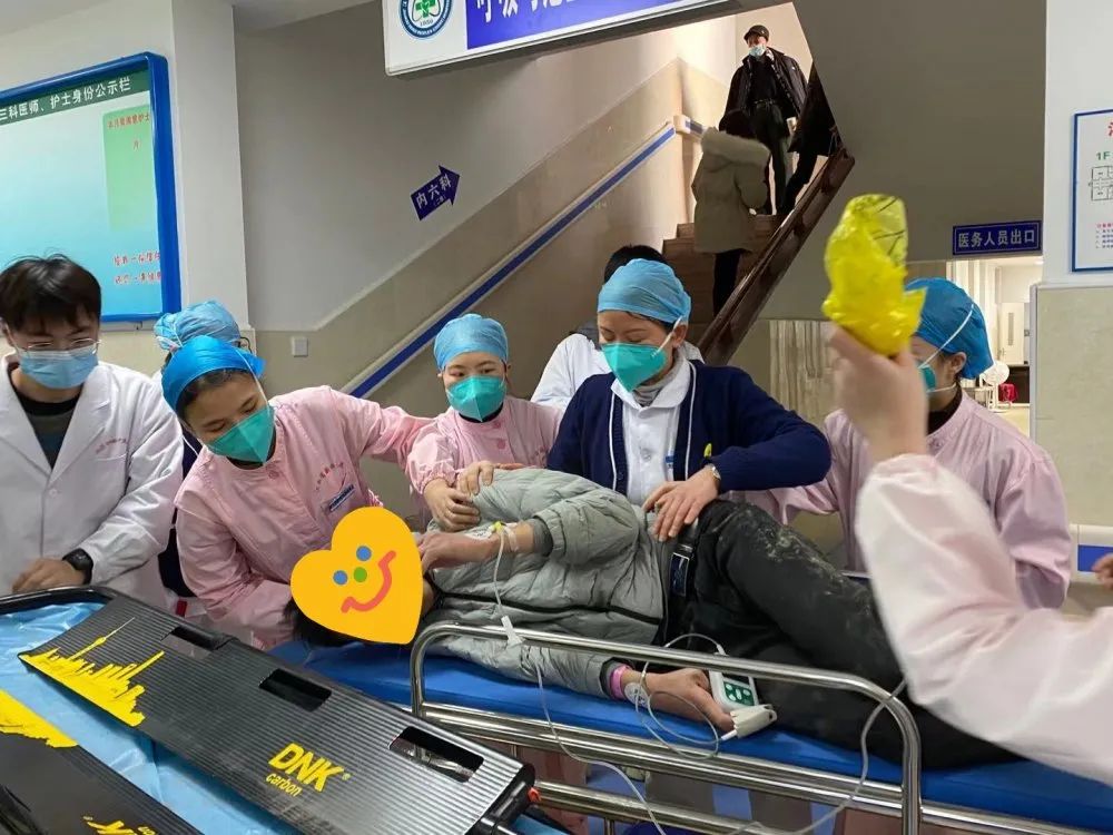 從一而始，從心而醫(yī)——內(nèi)六科新病房＂滿月＂啦