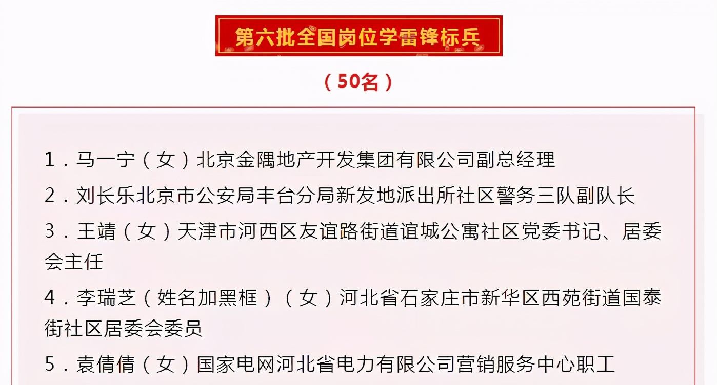 江西省第三人民醫(yī)院陳樂蓉同志獲評(píng)“第六批全國(guó)崗位學(xué)雷鋒標(biāo)兵”
