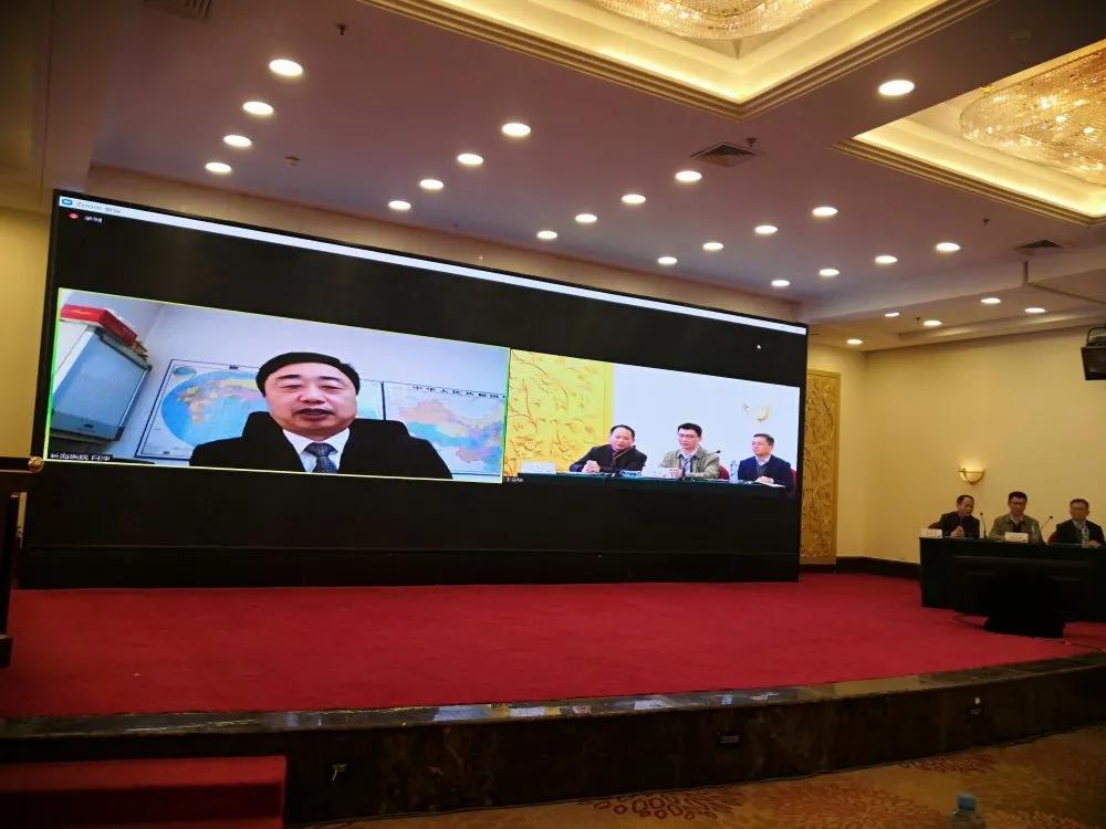 「學(xué)術(shù)盛宴」2020第三屆井岡胸科微創(chuàng)論壇順利召開(kāi)