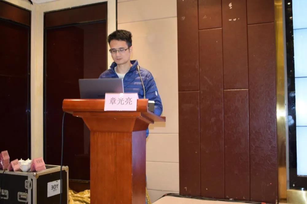 2020年江西省（上饒站）艾滋病抗病毒治療培訓(xùn)班圓滿落幕