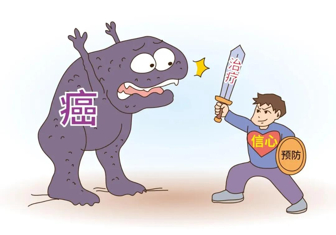 肝癌早期幾乎沒癥狀，如何預防或早期發(fā)現(xiàn)？