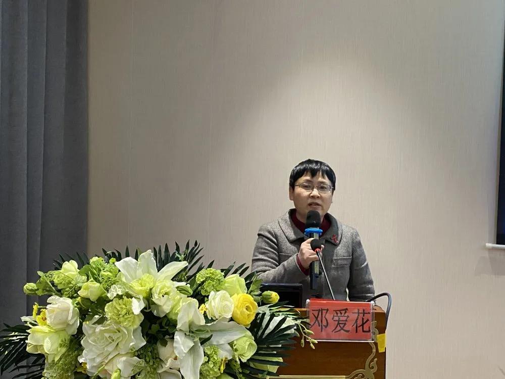 2020年國家級結(jié)核病與艾滋病護(hù)理進(jìn)展學(xué)習(xí)班順利召開