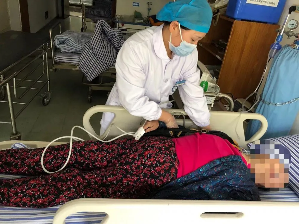 急診科的生死救援