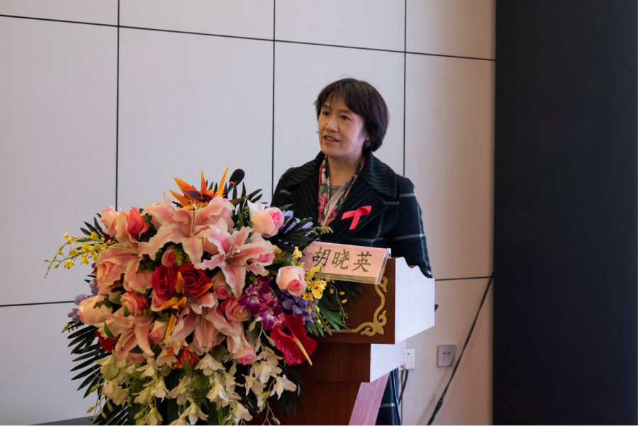 2020年江西省艾滋病抗病毒治療個案管理培訓班成功舉辦