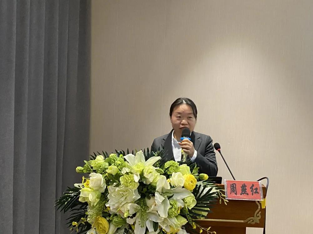 2020年國家級結(jié)核病與艾滋病護(hù)理進(jìn)展學(xué)習(xí)班順利召開