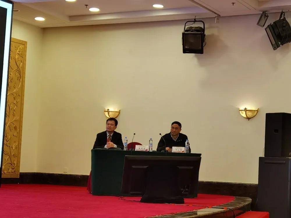 「學(xué)術(shù)盛宴」2020第三屆井岡胸科微創(chuàng)論壇順利召開(kāi)