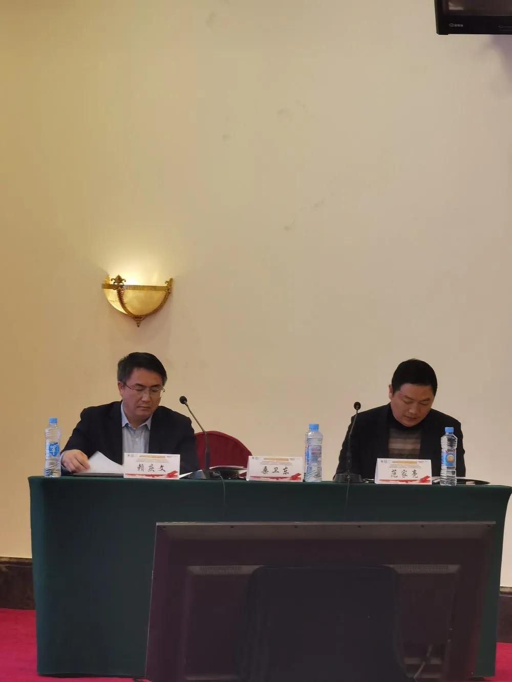 「學(xué)術(shù)盛宴」2020第三屆井岡胸科微創(chuàng)論壇順利召開(kāi)