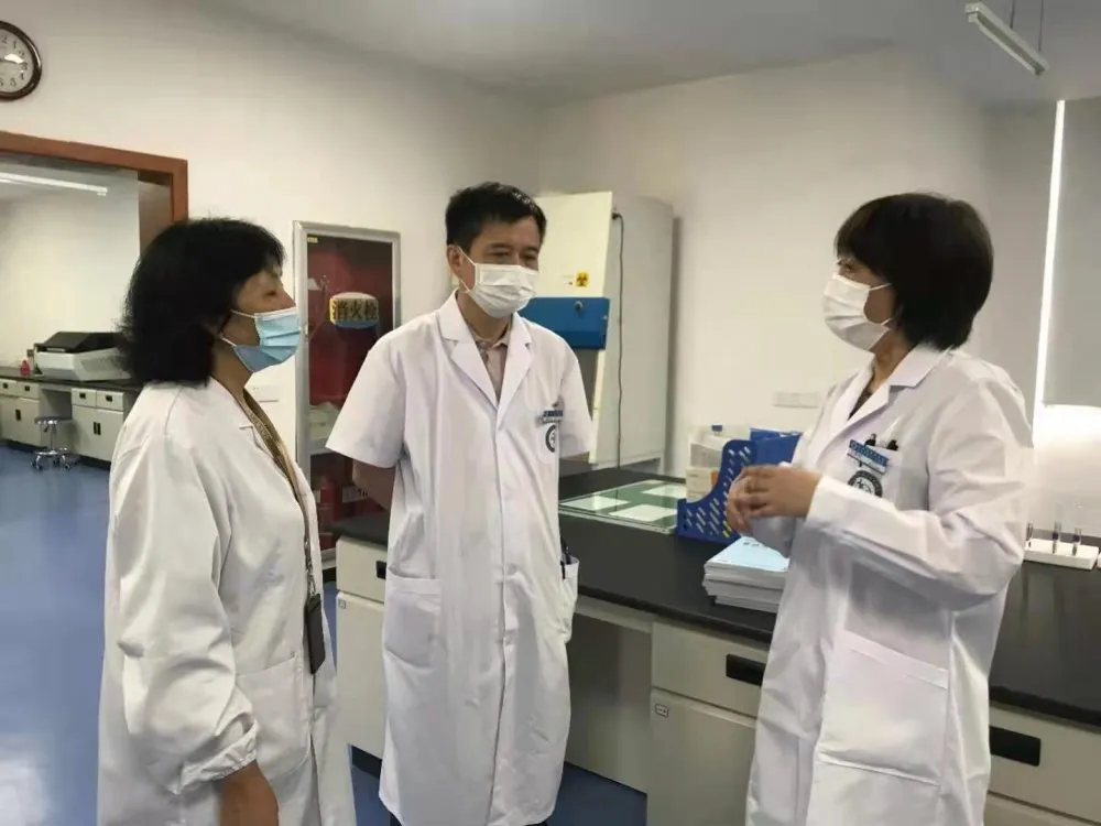 「安全生產(chǎn)月」加強(qiáng)生物安全 喜迎建黨100周年