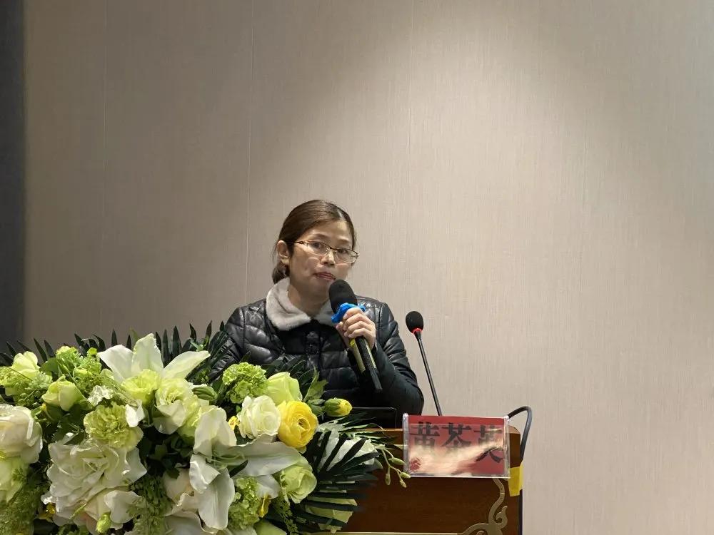 2020年國家級結(jié)核病與艾滋病護(hù)理進(jìn)展學(xué)習(xí)班順利召開