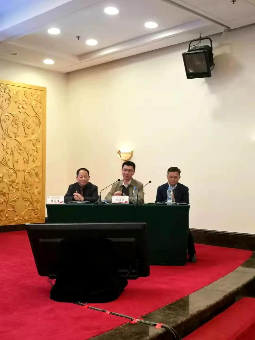 「學(xué)術(shù)盛宴」2020第三屆井岡胸科微創(chuàng)論壇順利召開(kāi)