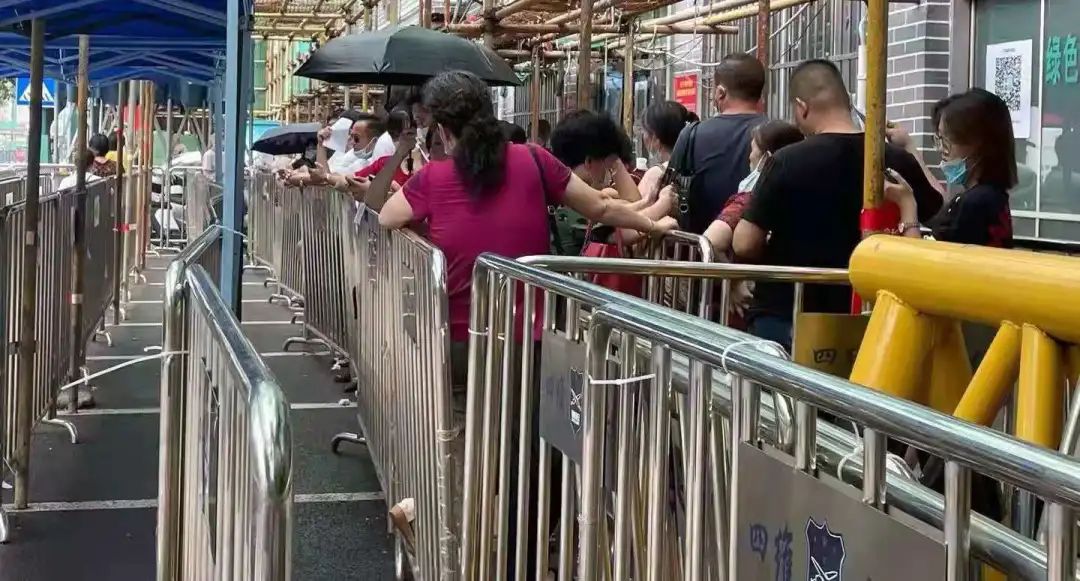 疫苗接種，我們都是小能手