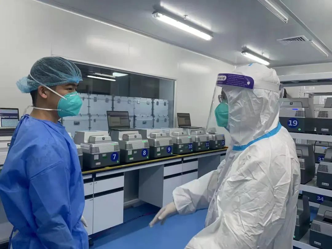 「抗疫手記3」疫情不退，決不下火線
