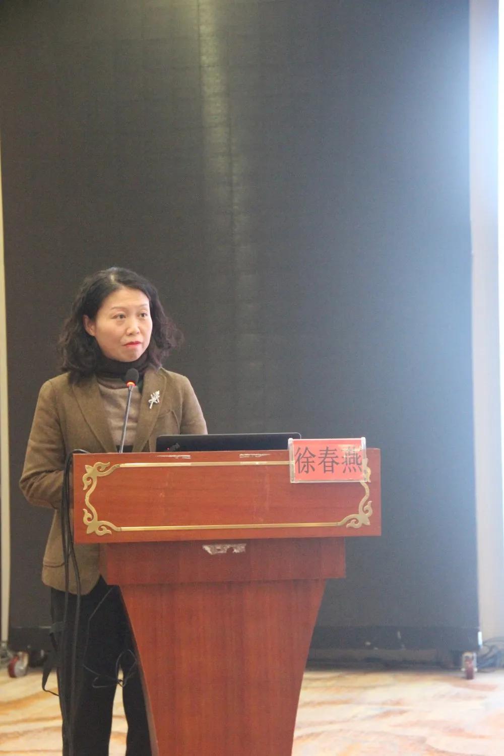 2020年國家級結(jié)核病與艾滋病護(hù)理進(jìn)展學(xué)習(xí)班順利召開