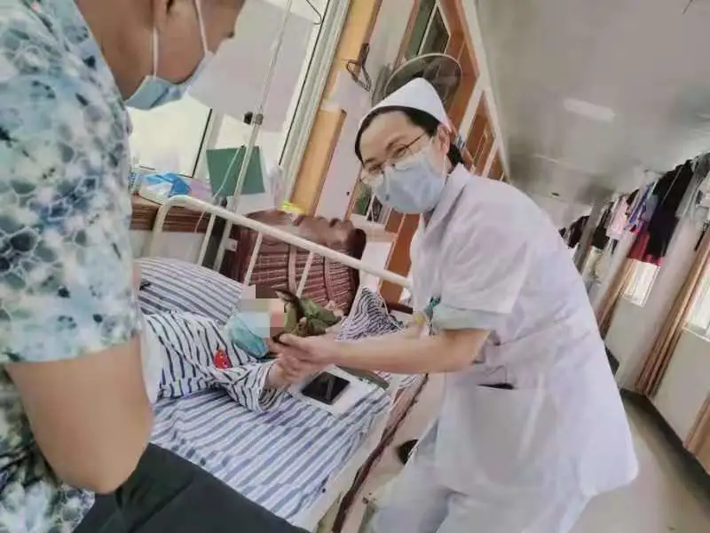 濃情端午“粽”情四溢