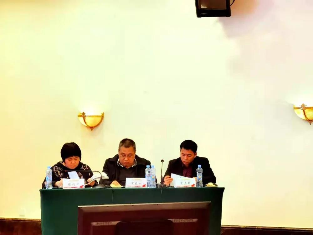 「學(xué)術(shù)盛宴」2020第三屆井岡胸科微創(chuàng)論壇順利召開(kāi)