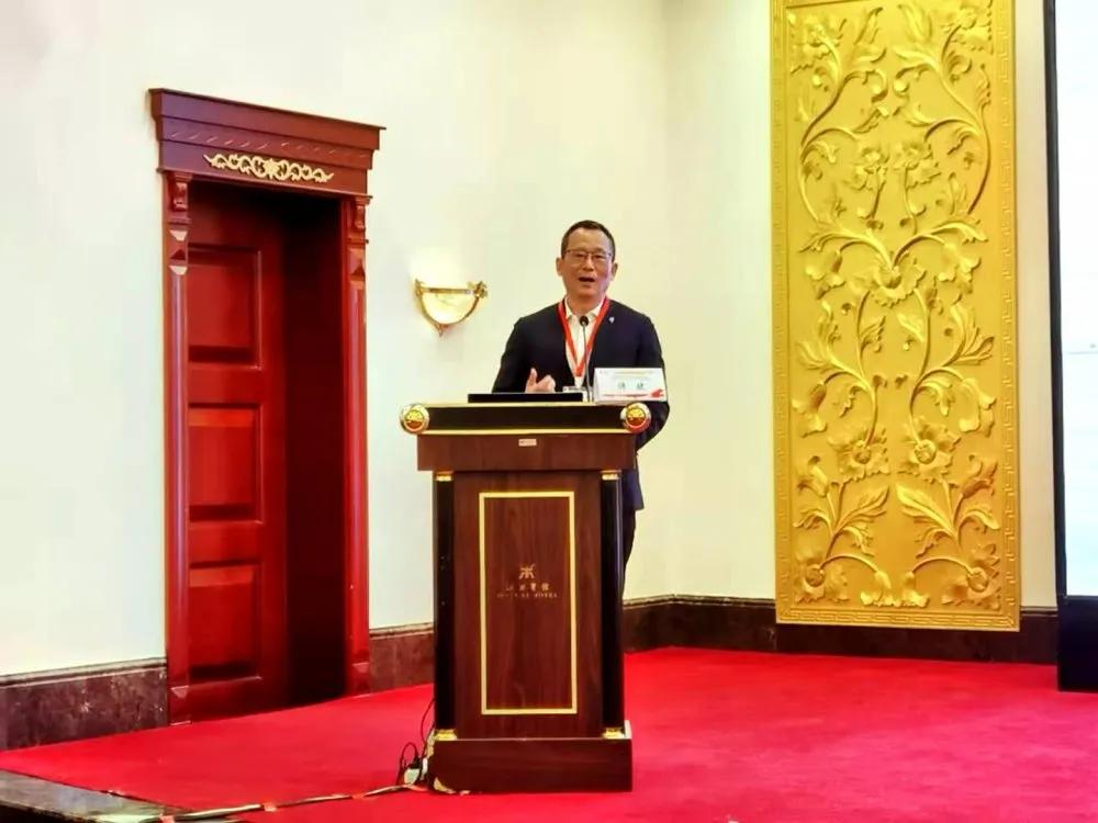 「學(xué)術(shù)盛宴」2020第三屆井岡胸科微創(chuàng)論壇順利召開(kāi)