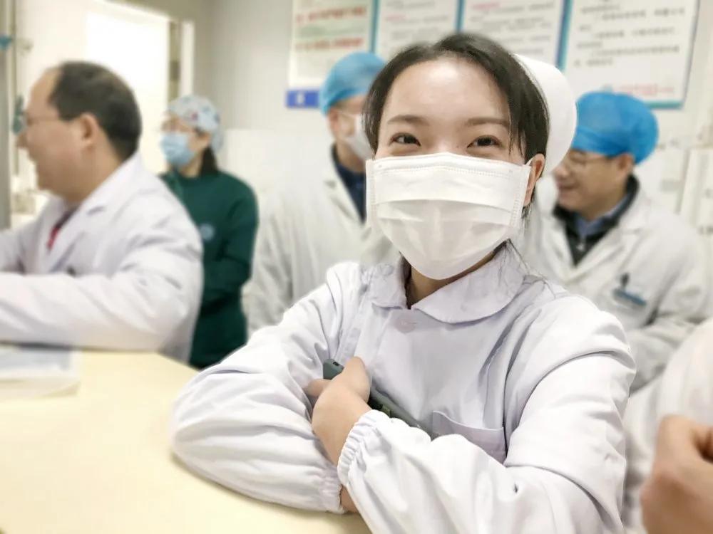 江西省胸科醫(yī)院心血管內(nèi)科15周歲啦