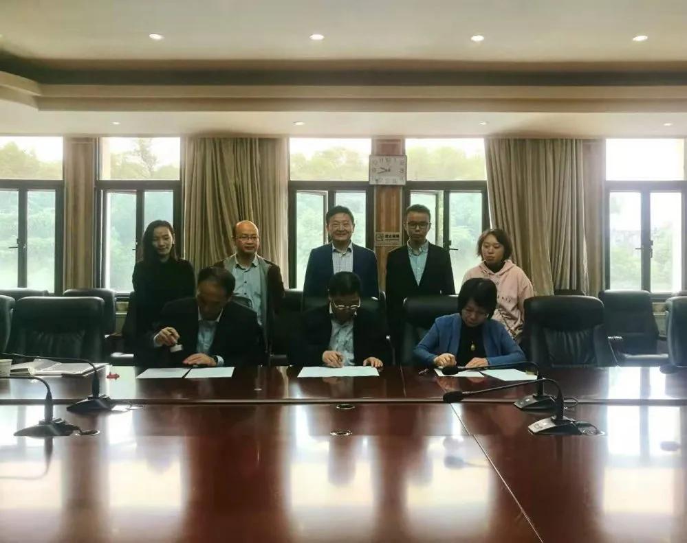 江西省肺結(jié)核智能篩查診療一體化合作協(xié)議簽約啦