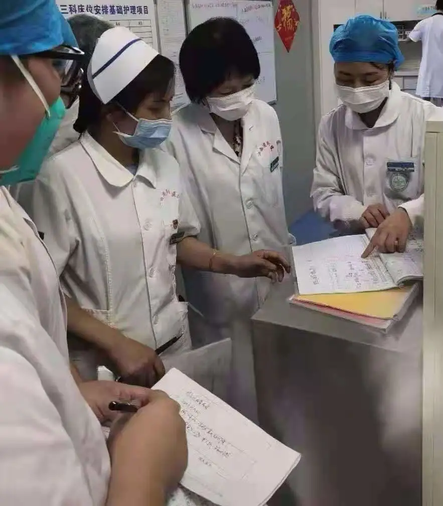 「疫情防控」分片包干管理制度助力疫情防控常態(tài)化